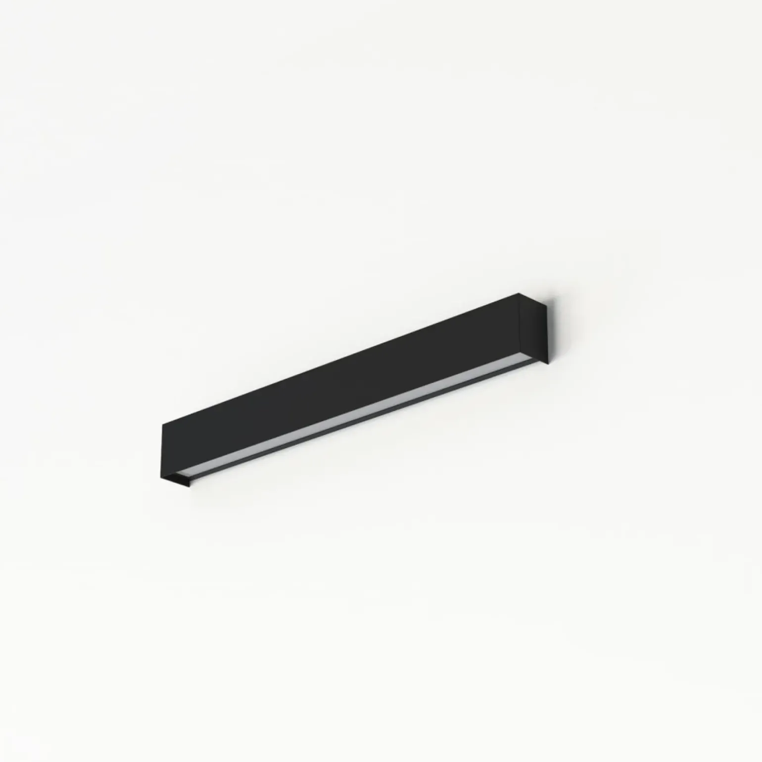 Sklep Kaja Kinkiet o długości 62 cm, w m kolorze 7596 | Kaja Oświetlenie