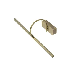 Sklep Kaja Kinkiet obrazowy, w kolorze antycznego mosiądzu 8170 | Kaja