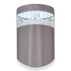 Sklep Kaja Kinkiet ogrodowy K-8013 z serii AKROS