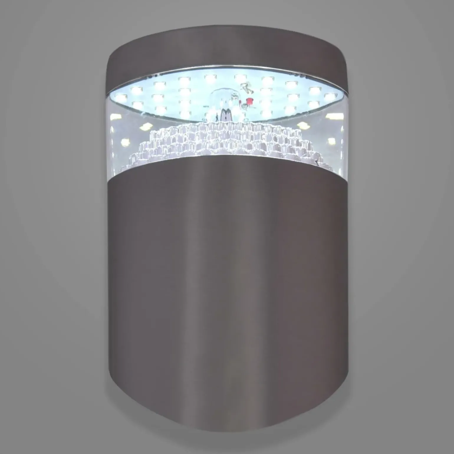 Sklep Kaja Kinkiet ogrodowy K-8013 z serii AKROS