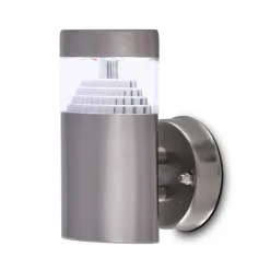 Sklep Kaja Kinkiet ogrodowy K-8013A z serii AKROS