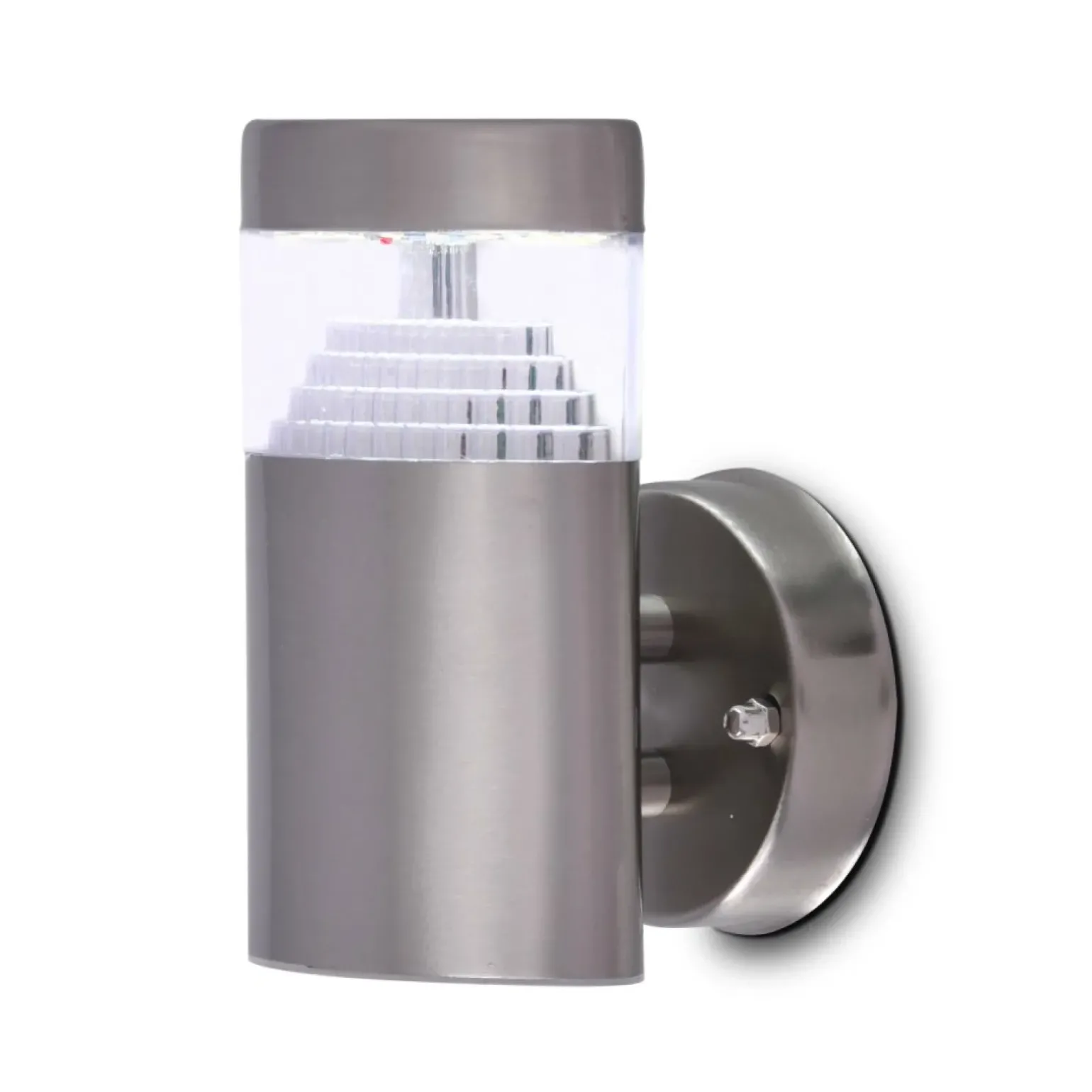 Sklep Kaja Kinkiet ogrodowy K-8013A z serii AKROS