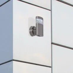 Sklep Kaja Kinkiet ogrodowy K-8013A z serii AKROS