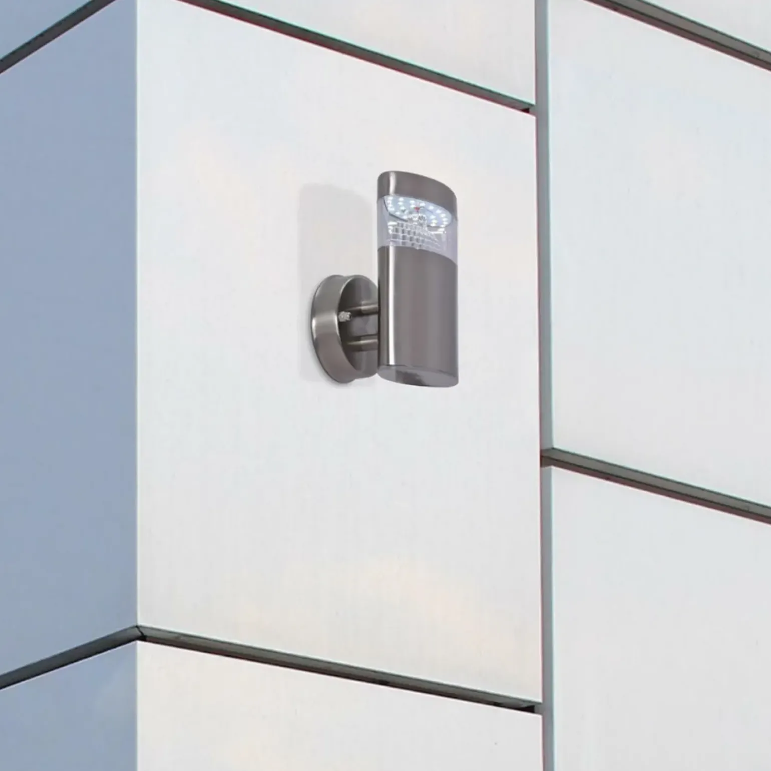 Sklep Kaja Kinkiet ogrodowy K-8013A z serii AKROS