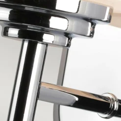 Sklep Kaja Kinkiet, polerowany chrom FE-MALIBU1-BATH z serii MALIBU