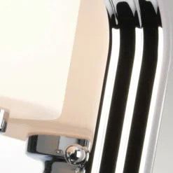 Sklep Kaja Kinkiet, polerowany chrom FE-MALIBU1-BATH z serii MALIBU