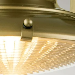 Sklep Kaja Kinkiet, postarzany brąz FE-REDDING2-S-PDB z serii REDDING STATION