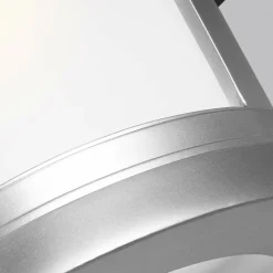 Sklep Kaja Kinkiet szczotkowana stal FE-NEWPORT-S-PBS z serii NEWPORT