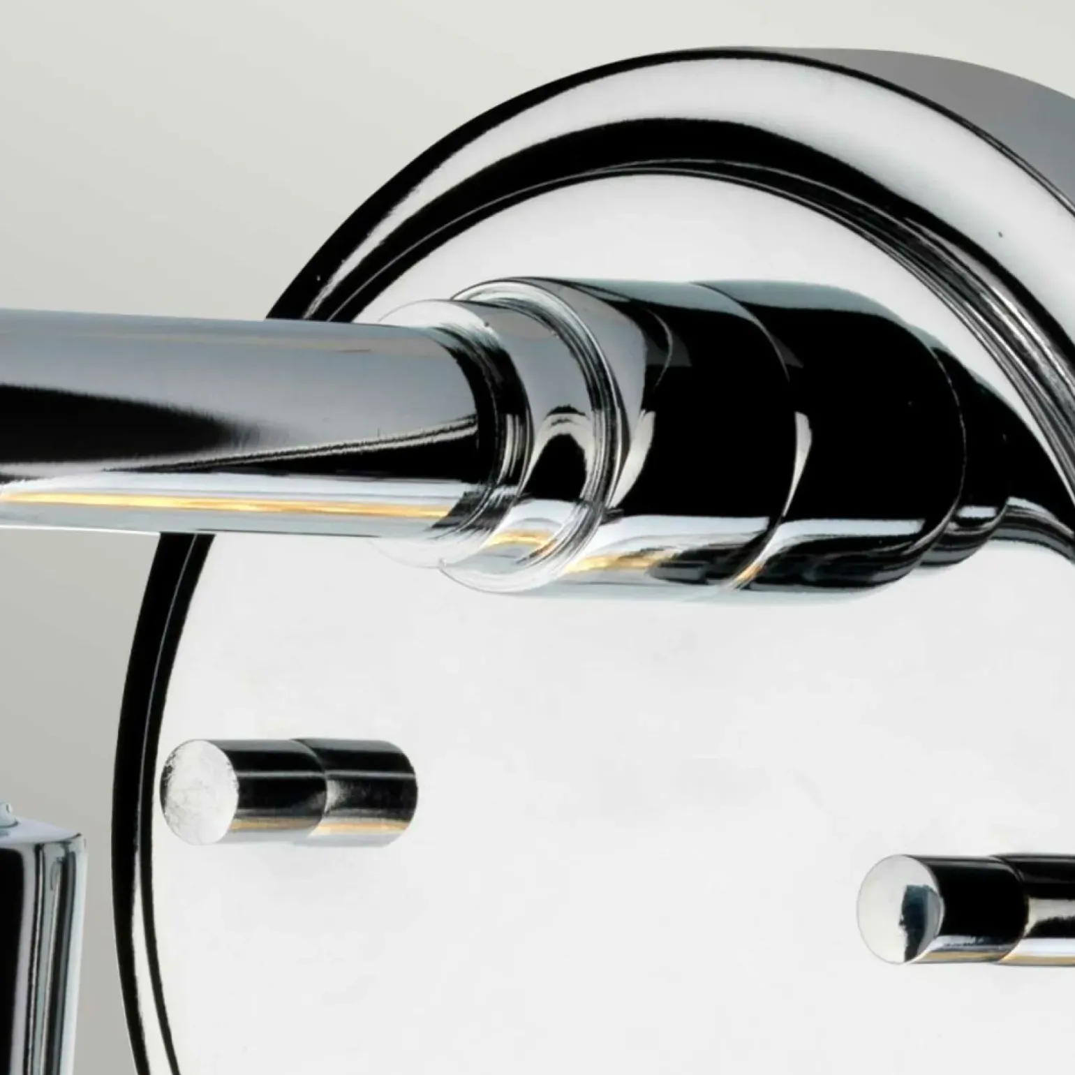 Sklep Kaja Kinkiet, szkło z pęcherzykami BATH-MORVAH1-PC z serii MORVAH