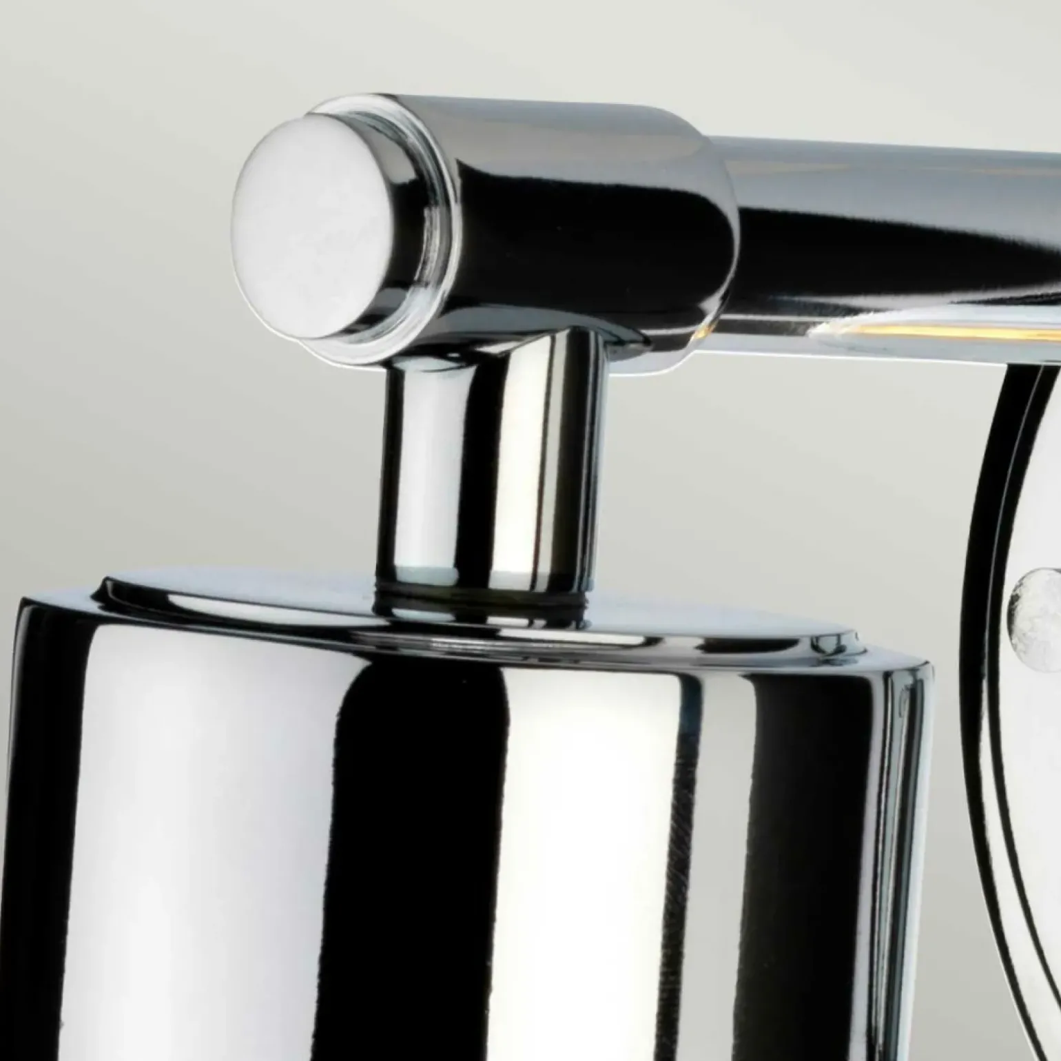 Sklep Kaja Kinkiet, szkło z pęcherzykami BATH-MORVAH1-PC z serii MORVAH