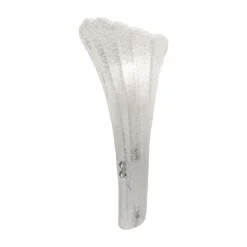 Sklep Kaja Kinkiet vintage ze szklanym kloszem ANT 8799 PETALO | Kaja Oświetlenie