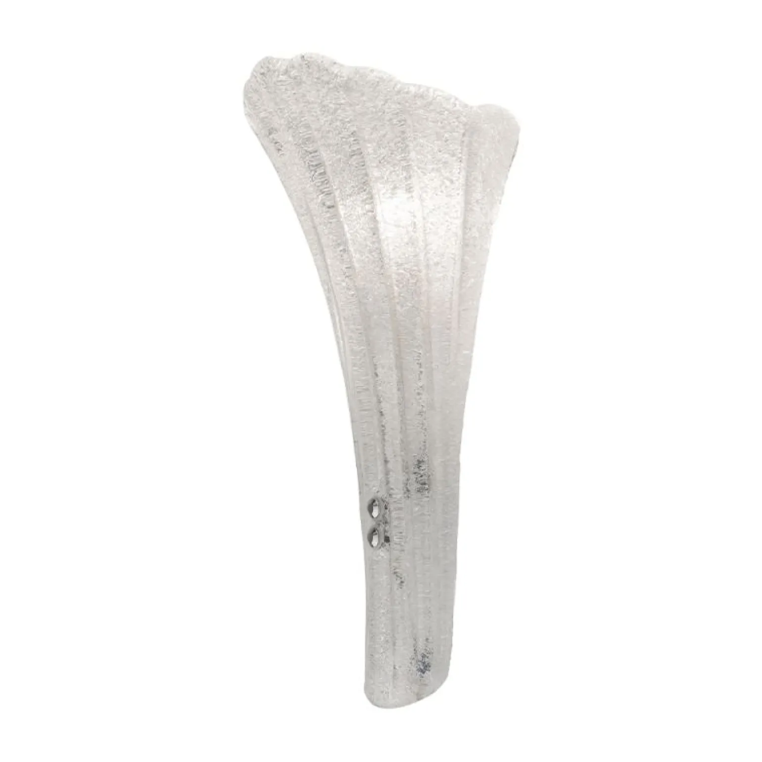 Sklep Kaja Kinkiet vintage ze szklanym kloszem ANT 8799 PETALO | Kaja Oświetlenie