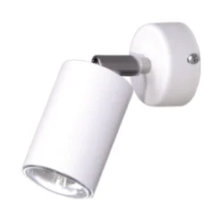 Sklep Kaja Kinkiet w formie klasycznego reflektorka K-4418 KAYLA | Kaja