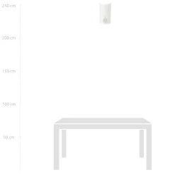 Sklep Kaja Kinkiet w formie półokrągłego abażuru 1147/K1 ASTON | Kaja Oświetlenie