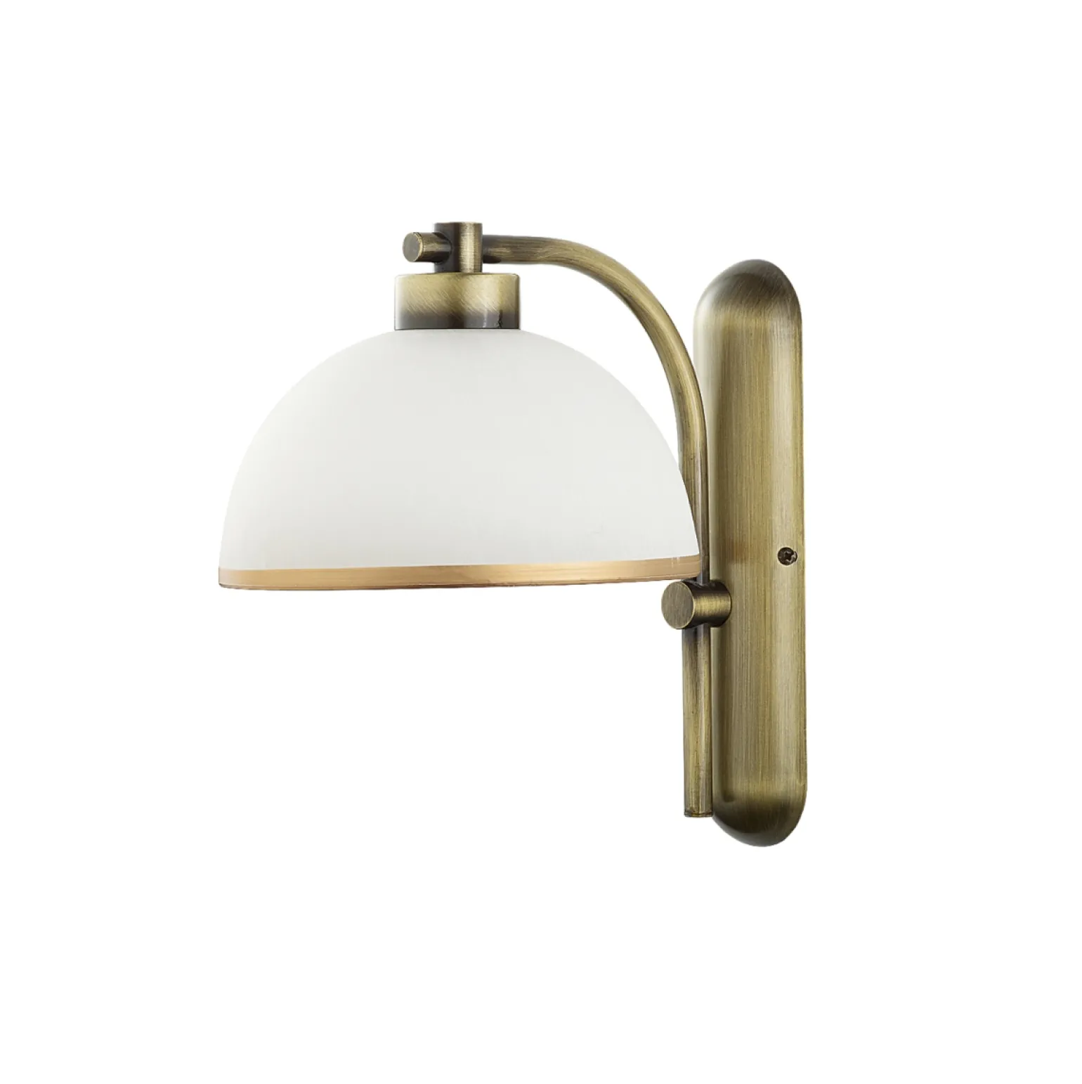 Sklep Kaja Kinkiet w kolorze antycznego złota JUP 1165 MONTANA | Kaja Oświetlenie