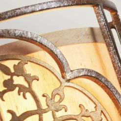 Sklep Kaja Kinkiet w kolorze u, retro FE-MARCELLA1 z serii MARCELLA