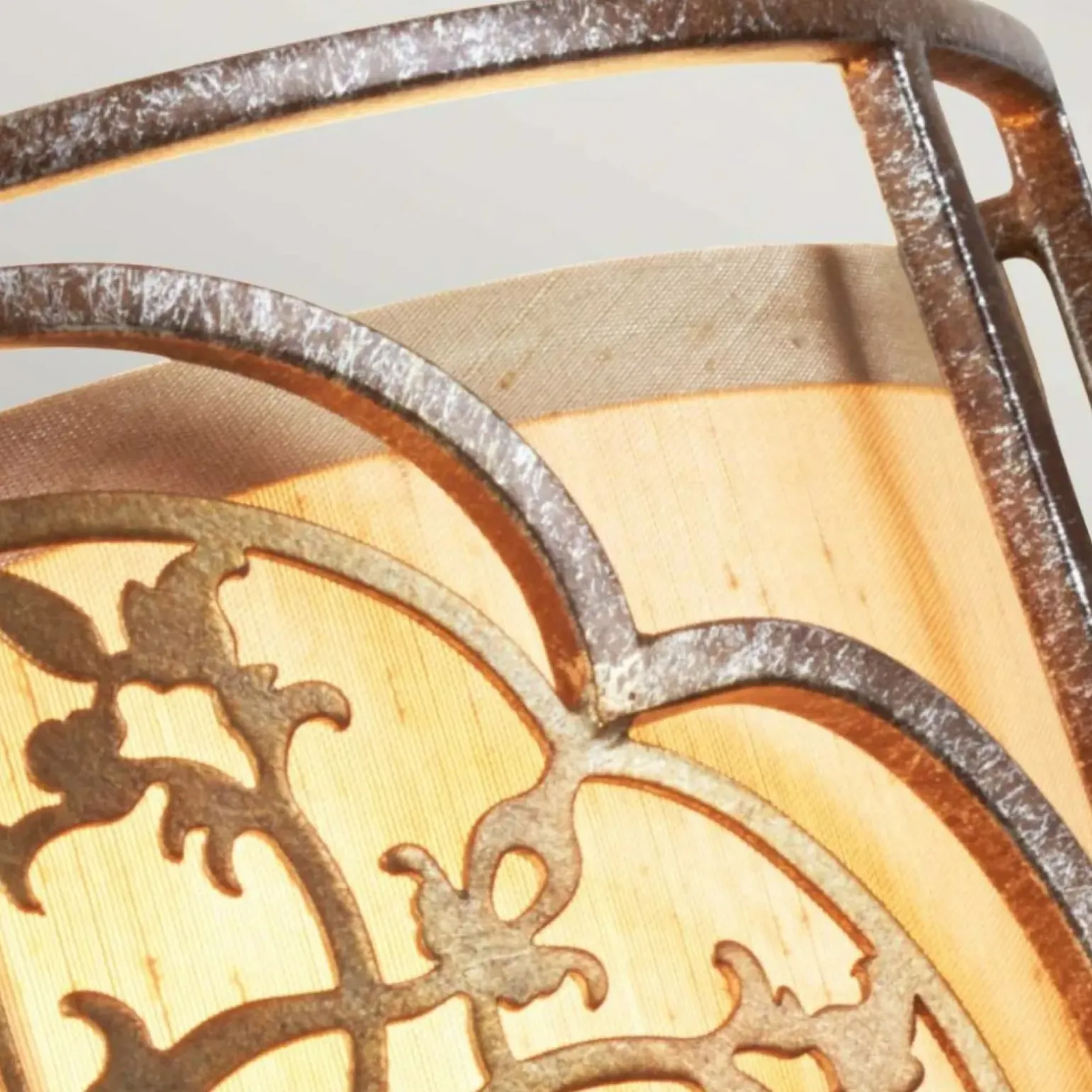 Sklep Kaja Kinkiet w kolorze u, retro FE-MARCELLA1 z serii MARCELLA