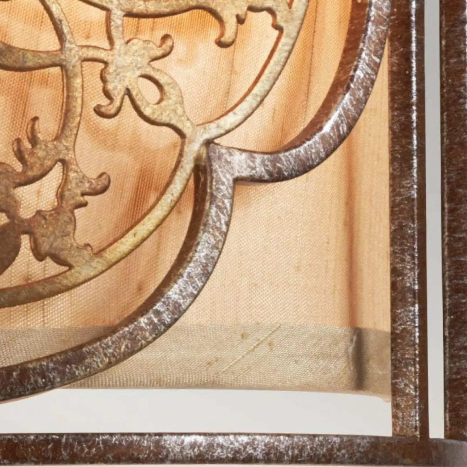 Sklep Kaja Kinkiet w kolorze u, retro FE-MARCELLA1 z serii MARCELLA