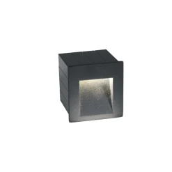 Sklep Kaja Kinkiet w kolorze m, wbudowany LED 6907 | Kaja Oświetlenie