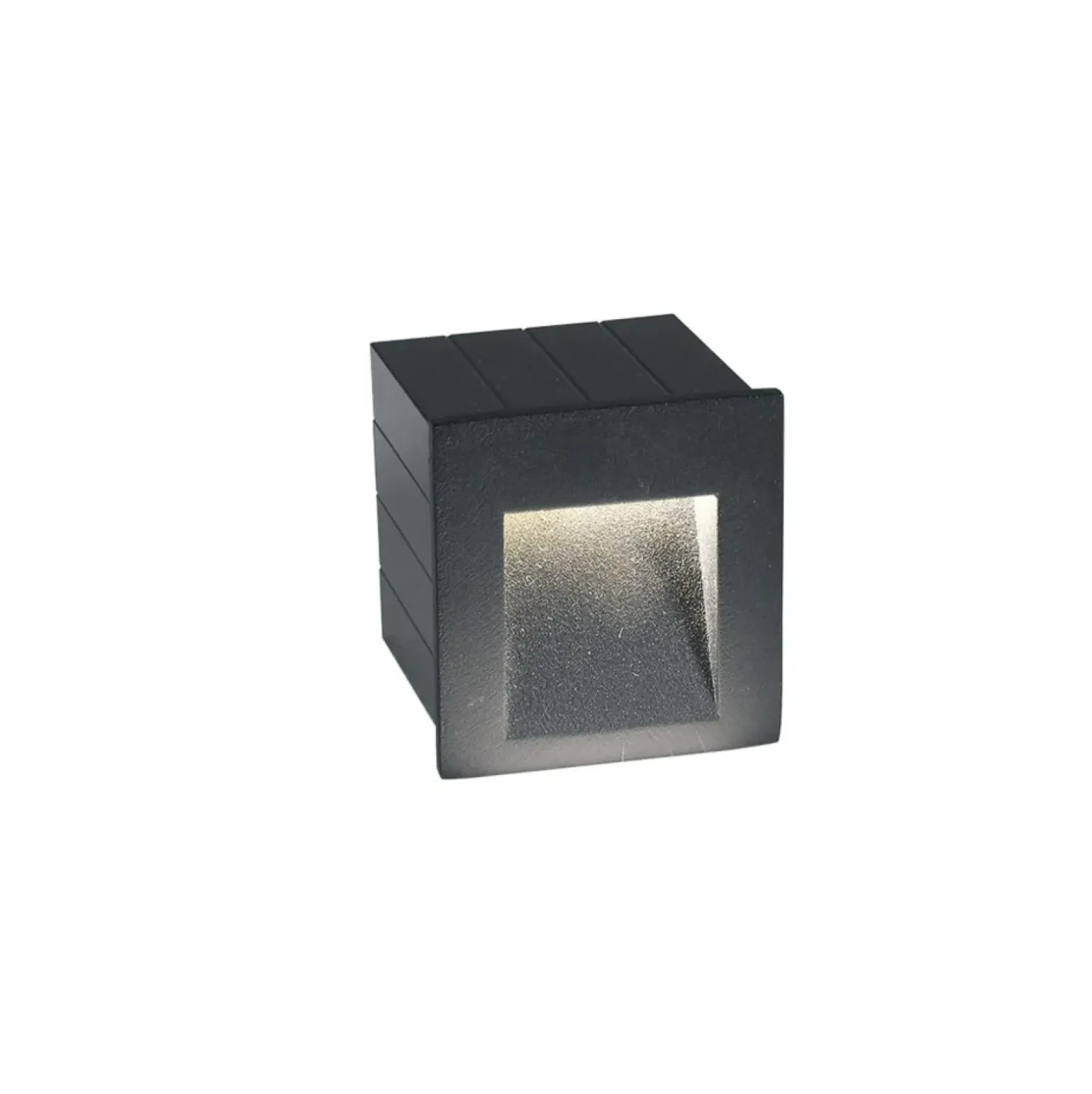 Sklep Kaja Kinkiet w kolorze m, wbudowany LED 6907 | Kaja Oświetlenie