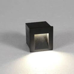 Sklep Kaja Kinkiet w kolorze m, wbudowany LED 6907 | Kaja Oświetlenie