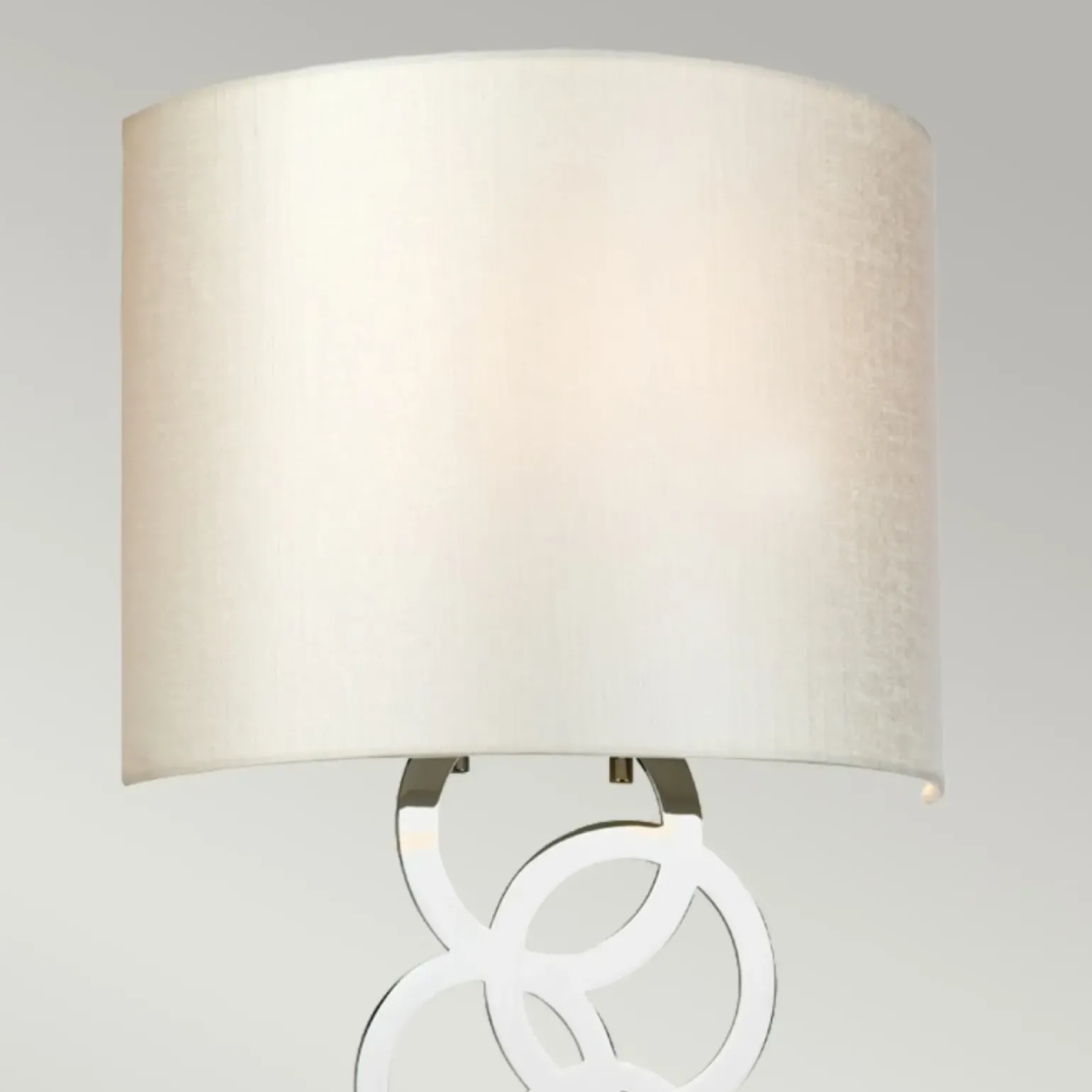 Sklep Kaja Kinkiet w kolorze kości słoniowej CURTIS-MEDIUM-PC z serii CURTIS