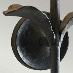 Sklep Kaja Kinkiet w kształcie kwiatka FE-GEORGIA1 z serii GEORGIA