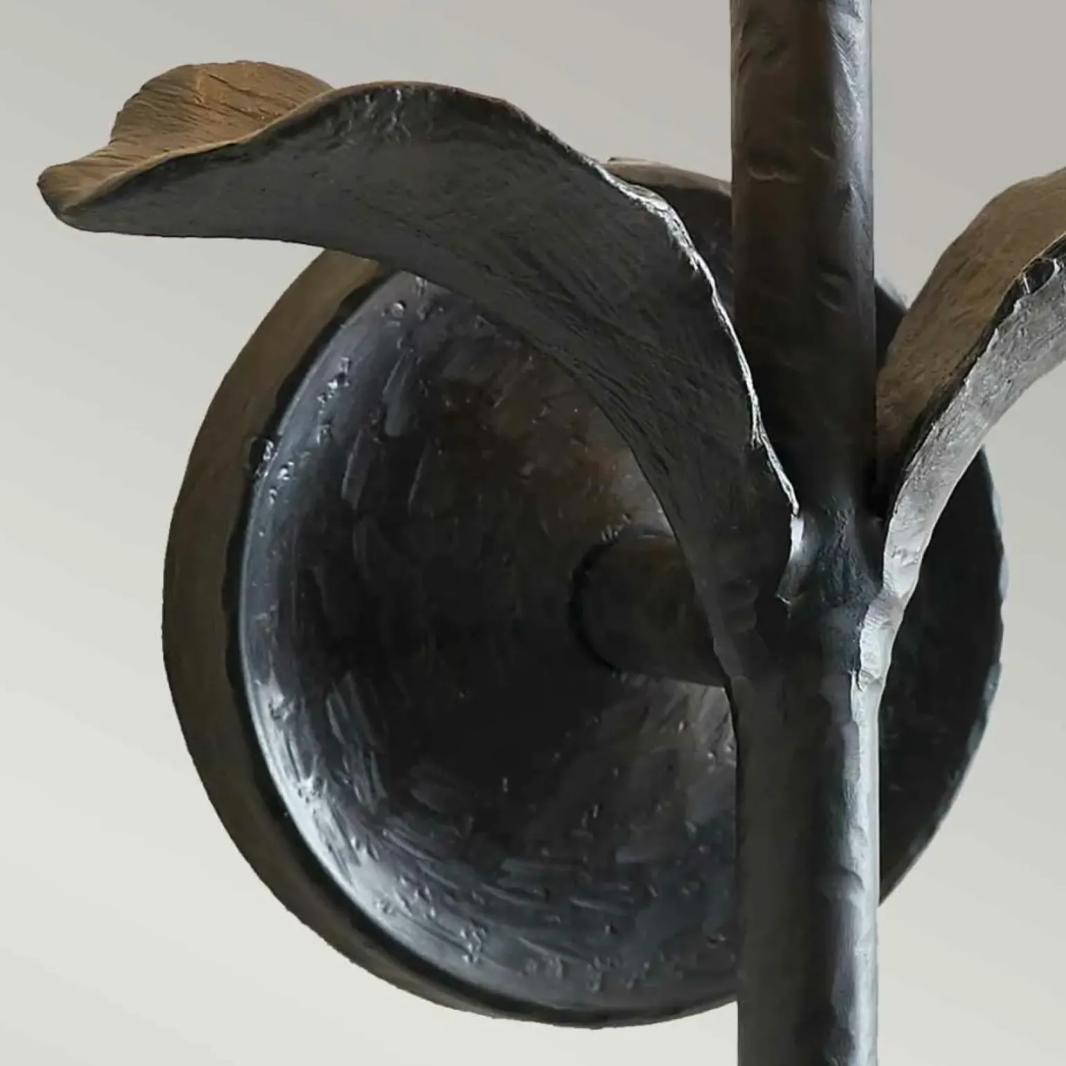 Sklep Kaja Kinkiet w kształcie kwiatka FE-GEORGIA1 z serii GEORGIA