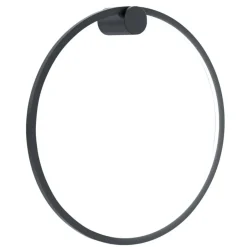 Sklep Kaja Kinkiet w kształcie okręgu, przed lustro ML8850 z serii SATURNO | Kaja Oświetlen