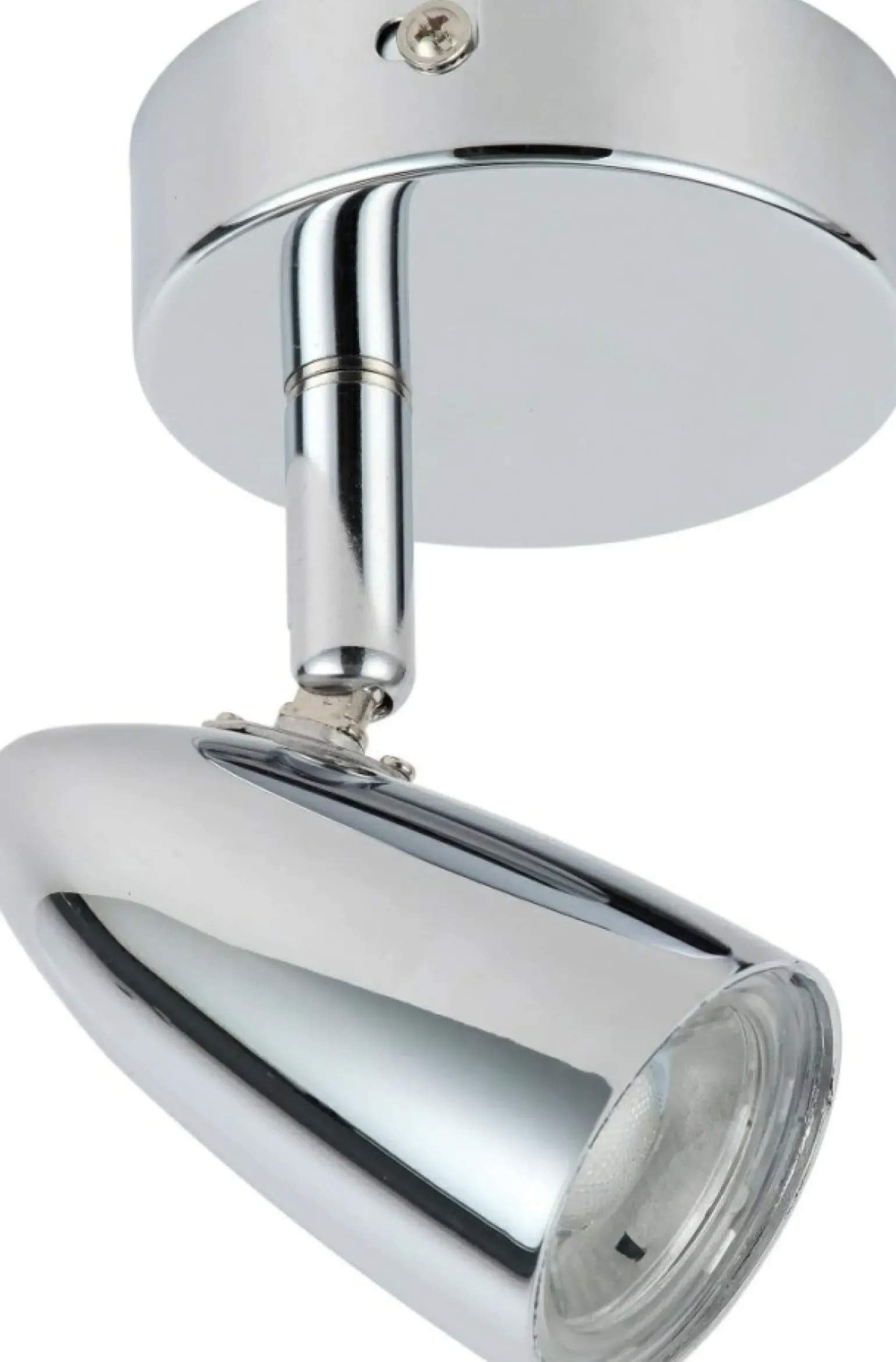 Sklep Kaja Kinkiet w typie ruchomego reflektorka 91-49551 LIBERTY | Kaja