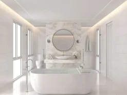 Sklep Kaja Kinkiet z abażurem, w kształcie ściętego stożka 9353 | Kaja