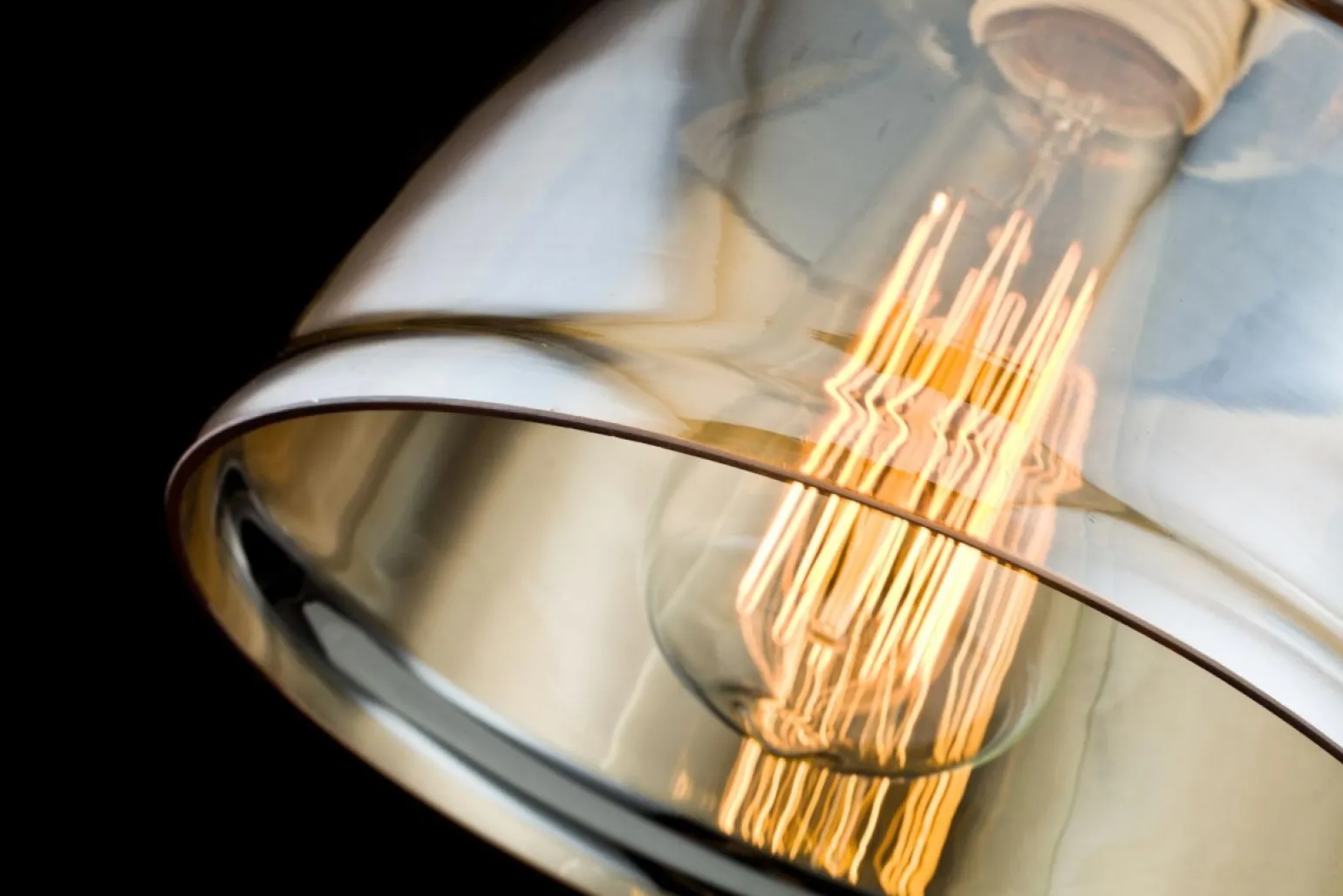 Sklep Kaja Kinkiet z bursztynowym kloszem T163-01-R IRVING | Kaja Oświetlenie