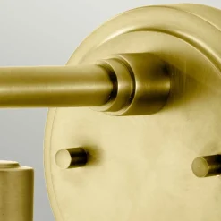 Sklep Kaja Kinkiet z dekoracyjnym kloszem BATH-MORVAH1-BB z serii MORVAH