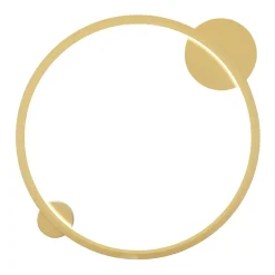 Sklep Kaja Kinkiet z dwoma mocowaniami, szczelność IP44 ML8859 z serii SATURNO | Kaja Oświe