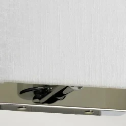 Sklep Kaja Kinkiet z eleganckim abażurem DL-RILEY-S-IV-PC z serii RILEY