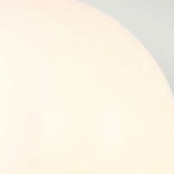 Sklep Kaja Kinkiet z kloszem w kształcie kuli BATH-AUSTEN4-PC z serii AUSTEN