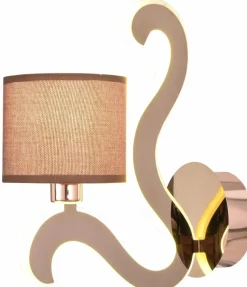 Sklep Kaja Kinkiet z m paskiem LED 21-33499 AMBROSIA | Kaja Oświetlenie