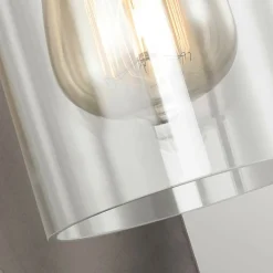 Sklep Kaja Kinkiet z obręczą, antyczny brąz FE-MARLENA1-ANBZ z serii MARLENA