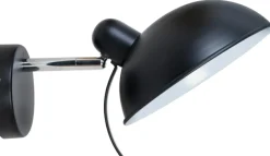 Sklep Kaja Kinkiet z rączką do regulacji kierunku 21-53589 DURIO | Kaja