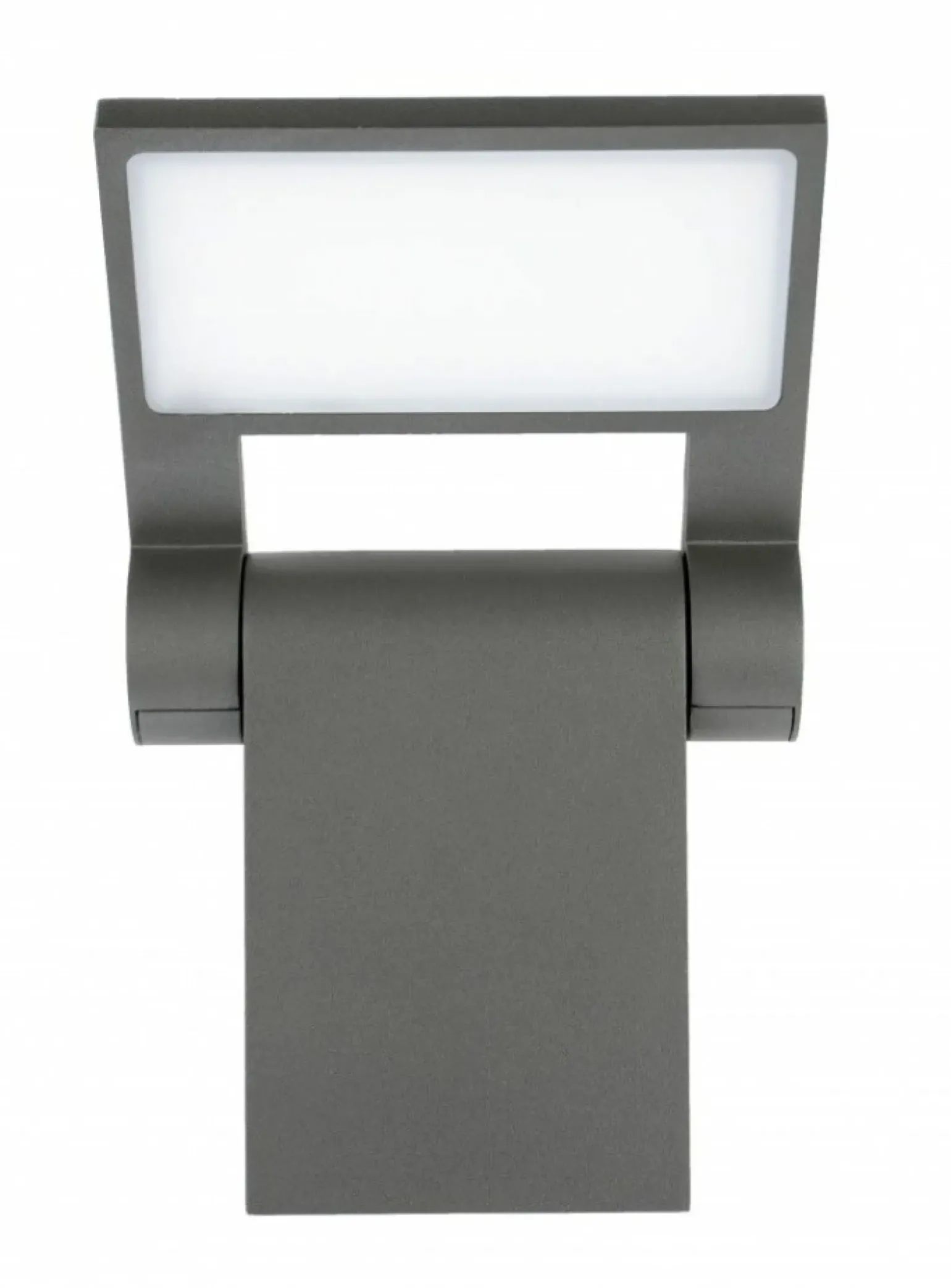 Sklep Kaja Kinkiet z regulowanym kątem świecenia 11701 DG z serii NEO | Kaja Oświetlenie