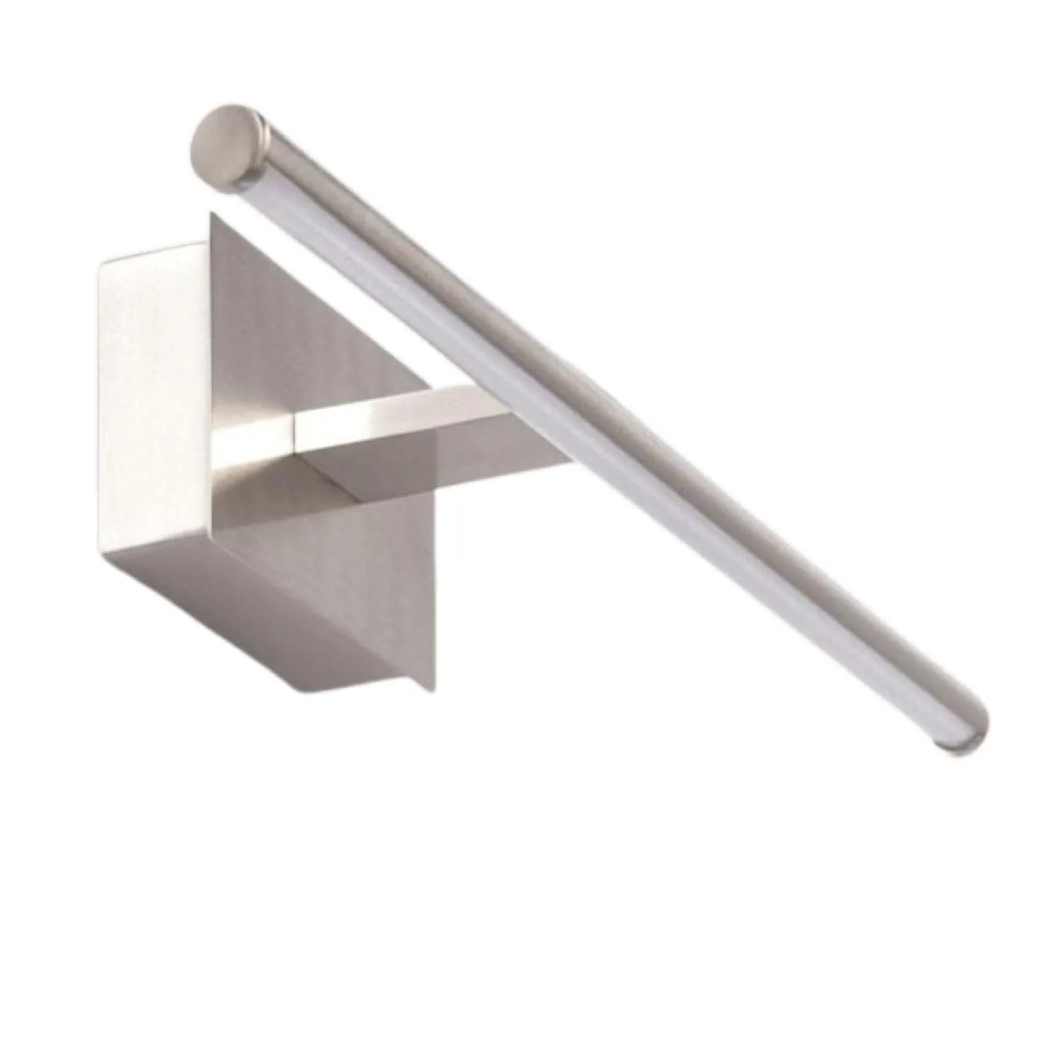 Sklep Kaja Kinkiet zasilany na baterie, nad lustro ABR-OKL2-S DAVINCI | Kaja