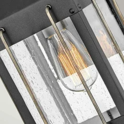 Sklep Kaja Kinkiet zewnętrzny, latarenka HK-FITZGERALD2-S z serii FITZGERALD