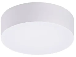 Sklep Kaja Klasyczna, biała lampa natynkowa LED AZ4495 CASPER | Kaja Oświetlenie