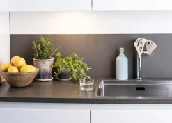 Sklep Kaja Klasyczna biała lampa sufitowa typu plafon 107689 | Kaja Oświetlenie