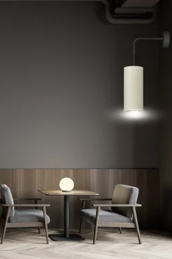 Sklep Kaja Klasyczna lampa ścienna do przytulnej sypialni 1059/K1 BENTE | Kaja