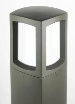 Sklep Kaja Klasyczna lampa ogrodowa na żarówkę E27 TL-1000 z serii TALES | Kaja Oświetlenie