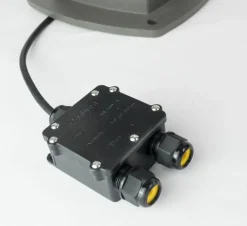 Sklep Kaja Klasyczna lampa ogrodowa na żarówkę E27 TL-1000 z serii TALES | Kaja Oświetlenie