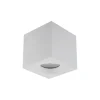 Sklep Kaja Klasyczna lampa spot downlight 8,5x8,5cm 10719 PARANA | Kaja