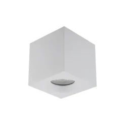 Sklep Kaja Klasyczna lampa spot downlight 8,5x8,5cm 10719 PARANA | Kaja