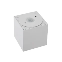 Sklep Kaja Klasyczna lampa spot downlight 8,5x8,5cm 10719 PARANA | Kaja